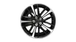 4261106E20 - : Wheel Alloy 19 Inch for Toyota Image