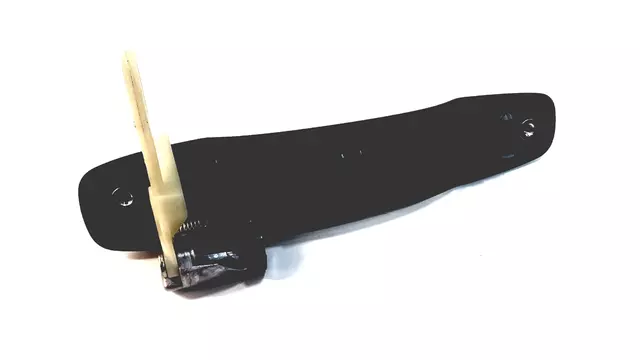 61022SA021MA - : Handle, Outside for Subaru: Forester Image