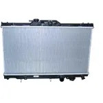 2198C - : gpd Radiator 2198C for GLOBAL PARTS DISTRIBUTORS Image