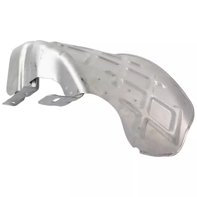 Shield - Ford (LC3Z-5G221-D)