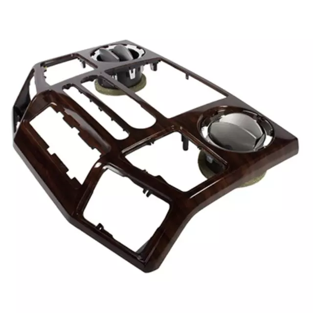 Center Panel - Ford (8C3Z-2504302-EA)