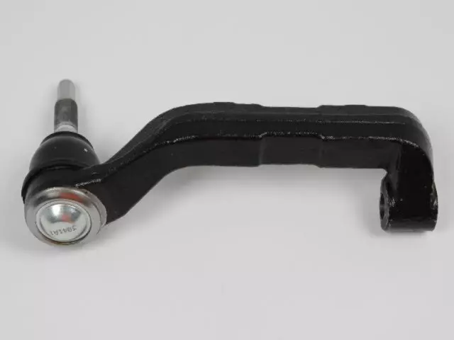 5142938AC - : OEM NEW Mopar 05-10 Dodge Chrysler  3.5L  5.7L Outer Tie Rod End Right 5142938AC for Chrysler: 300 | Dodge: Charger, Magnum Image