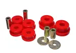 191105R - : Differential Mount Bushing Set for Energy Suspension Image