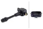 358057221 - : HELLA Ignition Coil 358057221 for Hella Image