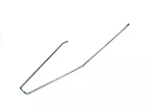 Side Rail Brace, Right - Mopar (55359894AA)