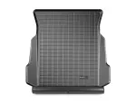 401052SK - : Cargo Liner w/Bumper Protector for WeatherTech Image