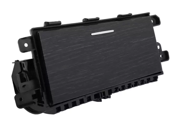 Asagi Madara Front Floor Console Holder - GM (26217586)