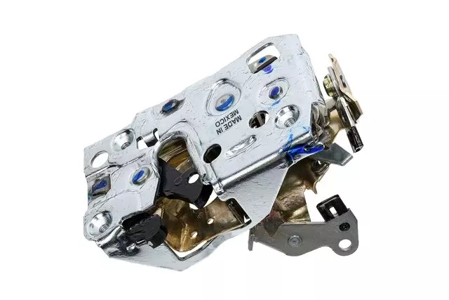 Lock Assembly - GM (16608235)