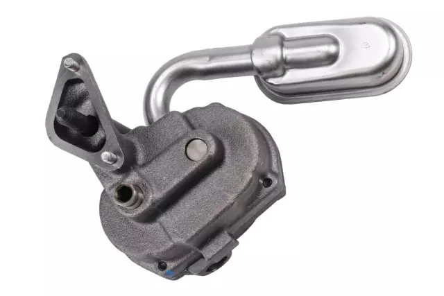 89017753 - Engine: Oil Pump for GM Image