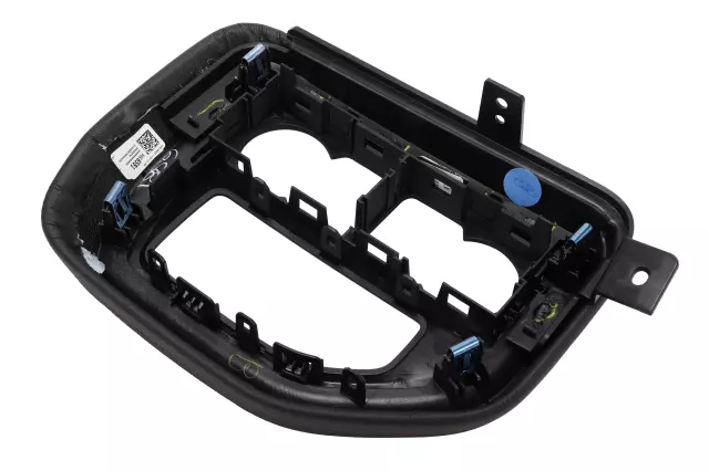 Trim Pad - GM (84266581)