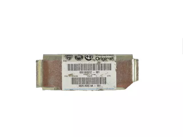 68266565AA - : Jack Lift Point Bracket, Left for Mopar Image