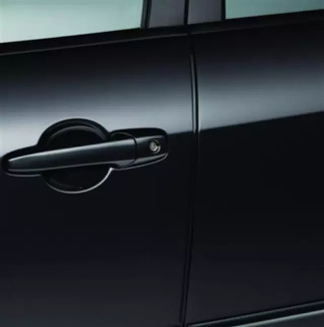 8MH0209 - Exterior: Door Edge Guards ( Set) for Mazda: 6 Image