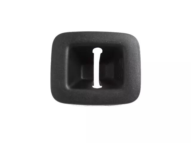 1XT91DX9AA - Interior Trim: Tether Anchor Bezel for Jeep: Cherokee Image