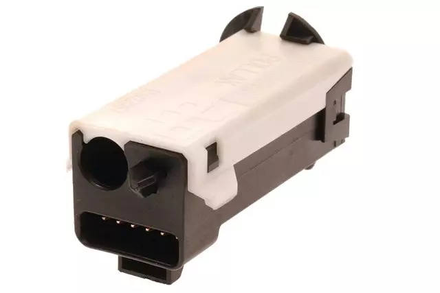 15027967 - Electrical: Clutch Switch for Cadillac: Escalade, Escalade ESV, Escalade EXT | Chevrolet: Avalanche 1500, Avalanche 2500, Blazer, S10, Silverado 1500, Silverado 1500 Classic, Silverado 1500 HD, Silverado 1500 HD Classic, Silverado 2500, Silverado 2500 HD, Silverado 2500 HD Classic, Silverado 3500, Silverado 3500 Classic, Suburban 1500, Suburban 2500, Tahoe | GMC: Jimmy, Sierra 1500, Sierra 1500 Classic, Sierra 1500 HD, Sierra 1500 HD Classic, Sierra 2500, Sierra 2500 HD, Sierra 2500 HD Classic, Sierra 3500, Sierra 3500 Classic, Sonoma, Yukon, Yukon XL 1500, Yukon XL 2500 | Oldsmobile: Bravada Image