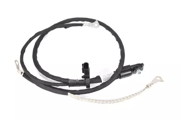 23220933 - Electrical, Charging and Starting: Negative Battery Cable for ACDelco Image