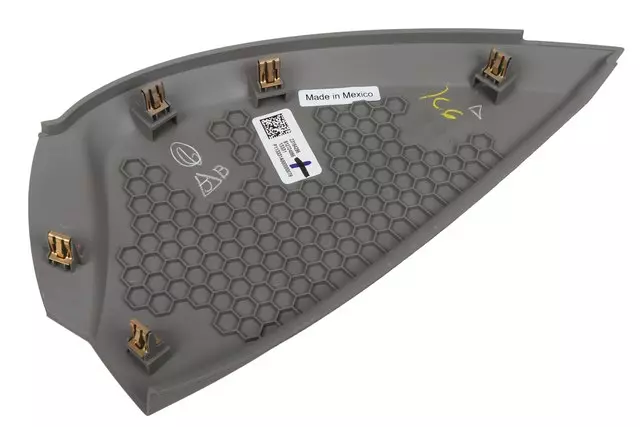 2014 Cadillac CTS - Side Cover - GM (23184286)