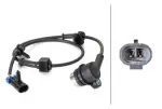 230040311 - : HELLA ABS Wheel Speed Sensor 230040311 for Hella Image