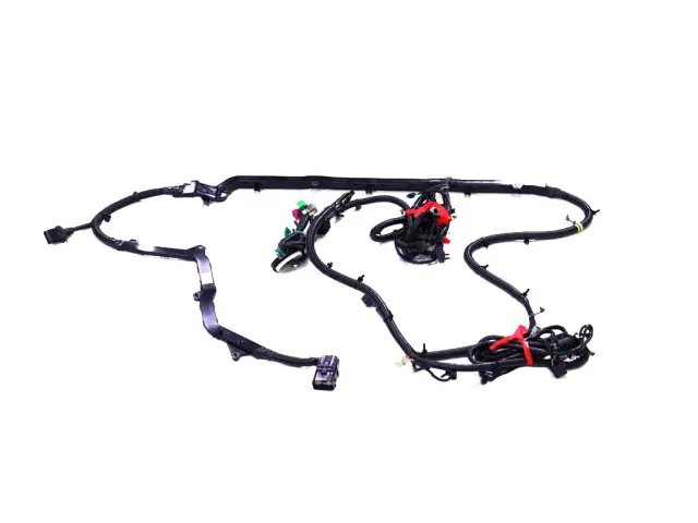 Underbody Wiring - Mopar (68410417AE)