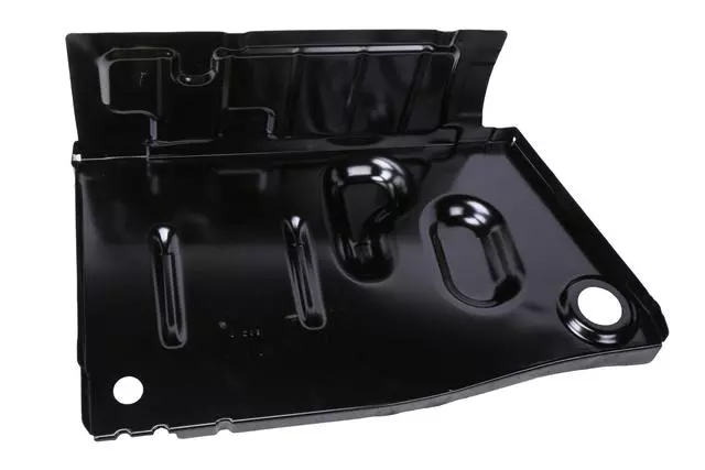 84075789 - : Rear Compartment Floor Panel Extension for Chevrolet: Camaro Image