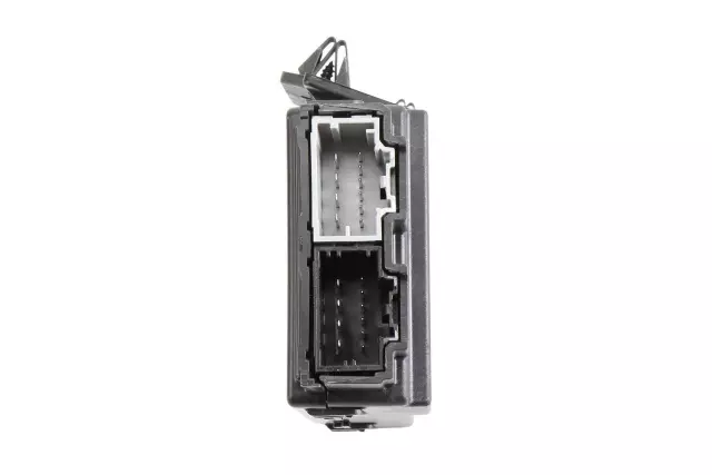 Folding 3rd Row Seat Module - GM (84399829)