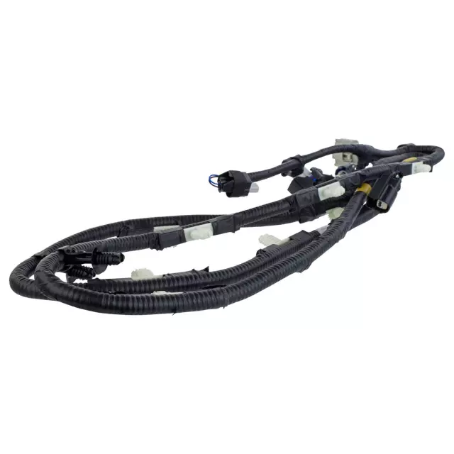 Wire Parking Distance Aid Se - Ford (LX6Z-15K867-DQ)