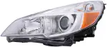 1570032 - : Headlight Assembly for Dorman Image
