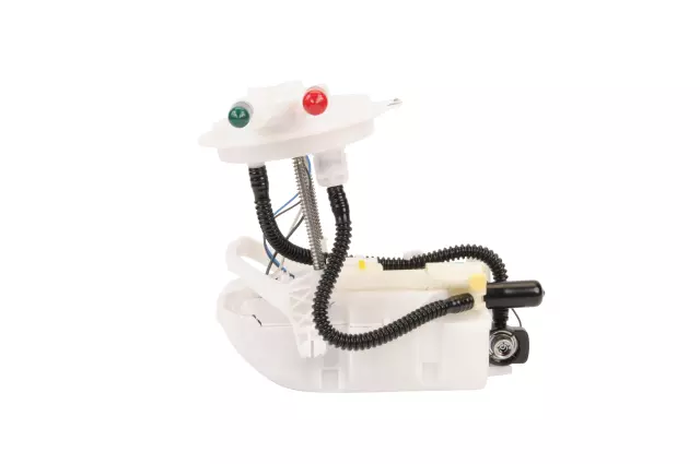 2004-2007 Cadillac CTS - Electric Fuel Pump - GM (19330301)