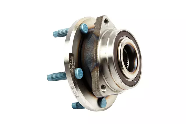 Acdelco™ Hub & Bearing - GM (RW20153)