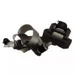 AL8Z78611B69BA - Electrical: Retractor Assembly for Ford: Escape | Mercury: Mariner Image