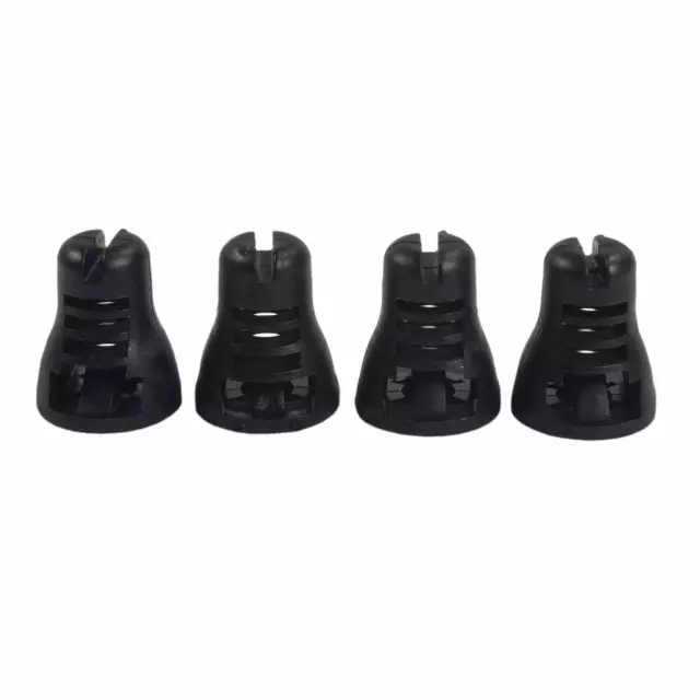 W714241S300 - : Trunk Side Trim Screw for Ford Image