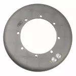 4C4Z1126AA - Unclassified: Drum Brake for Ford Image