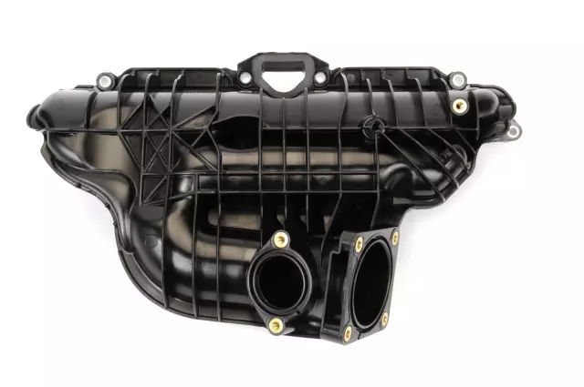 12640048 - Engine: Intake Manifold for Chevrolet: Colorado | GMC: Canyon Image