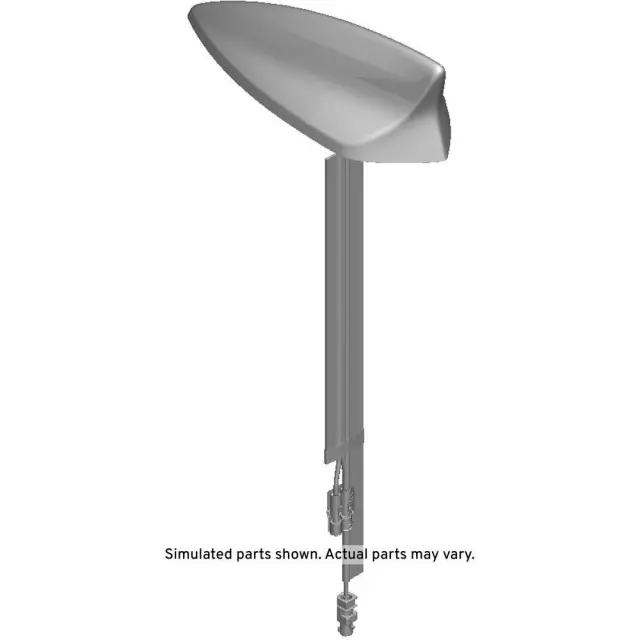 84597583 - Electrical: Antenna for GM Image
