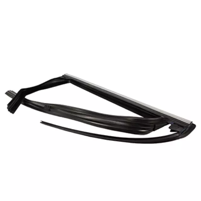 Run Channel - Ford (FT4Z-5825766-K)