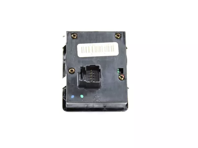 Headlamp Switch - Mopar (68269912AA)