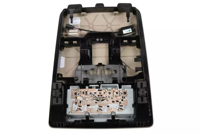 22990710 - Body: Overhead Console for Buick: Verano Image