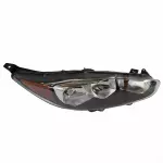 D2BZ13008J - : 2014-2019 Ford Fiesta - Composite Assembly for Ford: Fiesta Image