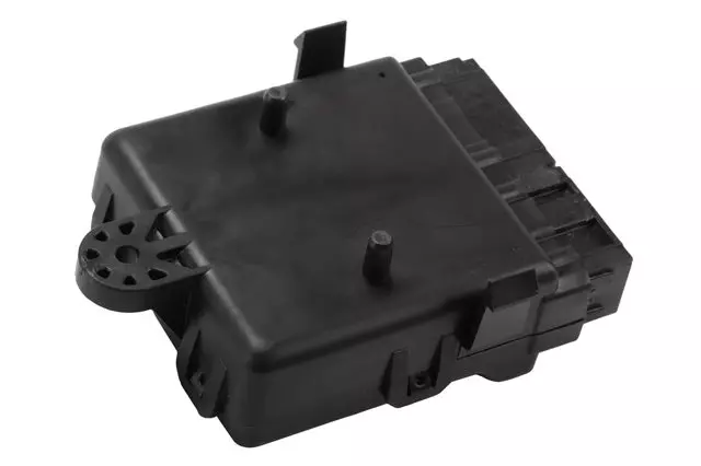 Front Seat Heater Control Module - GM (13523760)