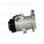 815570 - : 2008-2012 Ford Escape Compressor for VALEO Image
