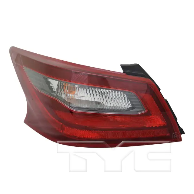 11688890 - Lighting &amp; Lamps: TYC Tail Light Assembly for TYC Image