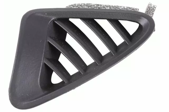 Jet Black Front Door Air Outlet - GM (96886075)