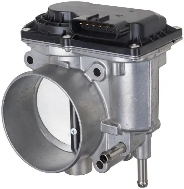 TB1170 - Air and Fuel Delivery: Fuel
                    Injection Throttle Body Assembly for Spectra Premium Image