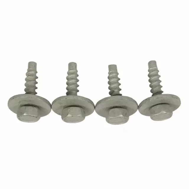 W714994S439 - : Screw And Washer Cross Reces for Ford Image
