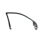 5XT59DX9AA - : Front Door Molding, Left for Jeep: Grand Cherokee, Grand Cherokee WK Image