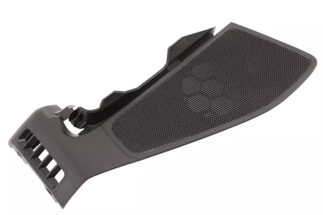 84430013 - Body: Speaker Grille for Chevrolet: Silverado 1500, Silverado 1500 LTD, Silverado 2500 HD, Silverado 3500 HD | GMC: Sierra 1500, Sierra 1500 Limited, Sierra 2500 HD, Sierra 3500 HD Image image