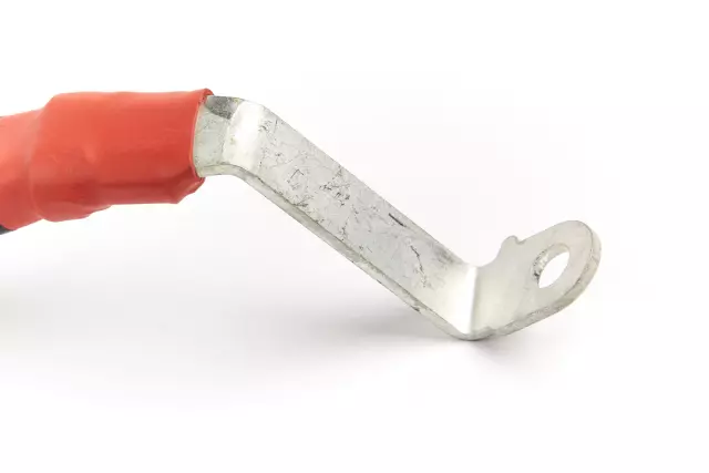 Starter Solenoid Cable - GM (23487606)