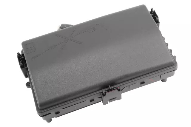 84049596 - Electrical: Fuse &amp; Relay Box for GM Image
