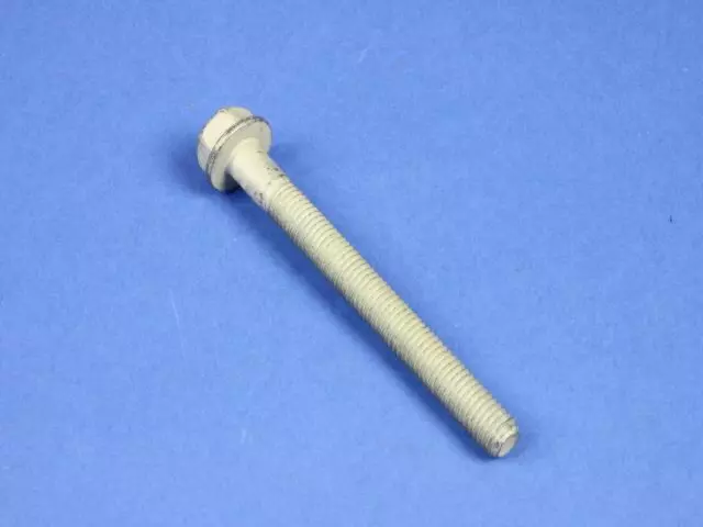 Hex Flange Head Screw, Mounting Right Side - Mopar (06104206AA)