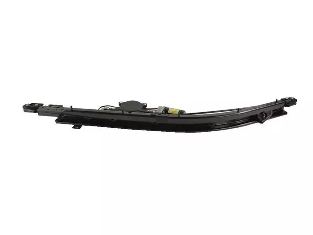 Sliding Door Track, Left - Mopar (68303289AC)