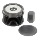49996 - : Alternator Decoupler Pulley for Continental Image